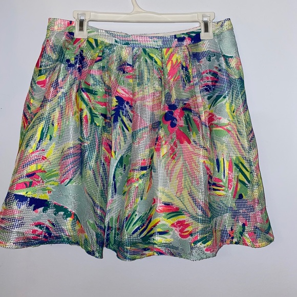 2 PIECE LILLY PULITZER DRESS !! - Picture 4 of 5